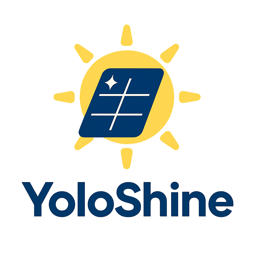 SolarYolo Logo
